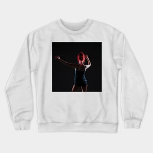 Dancer Crewneck Sweatshirt